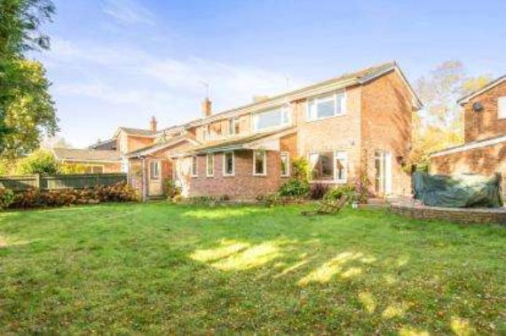 4 Bedroom Detached